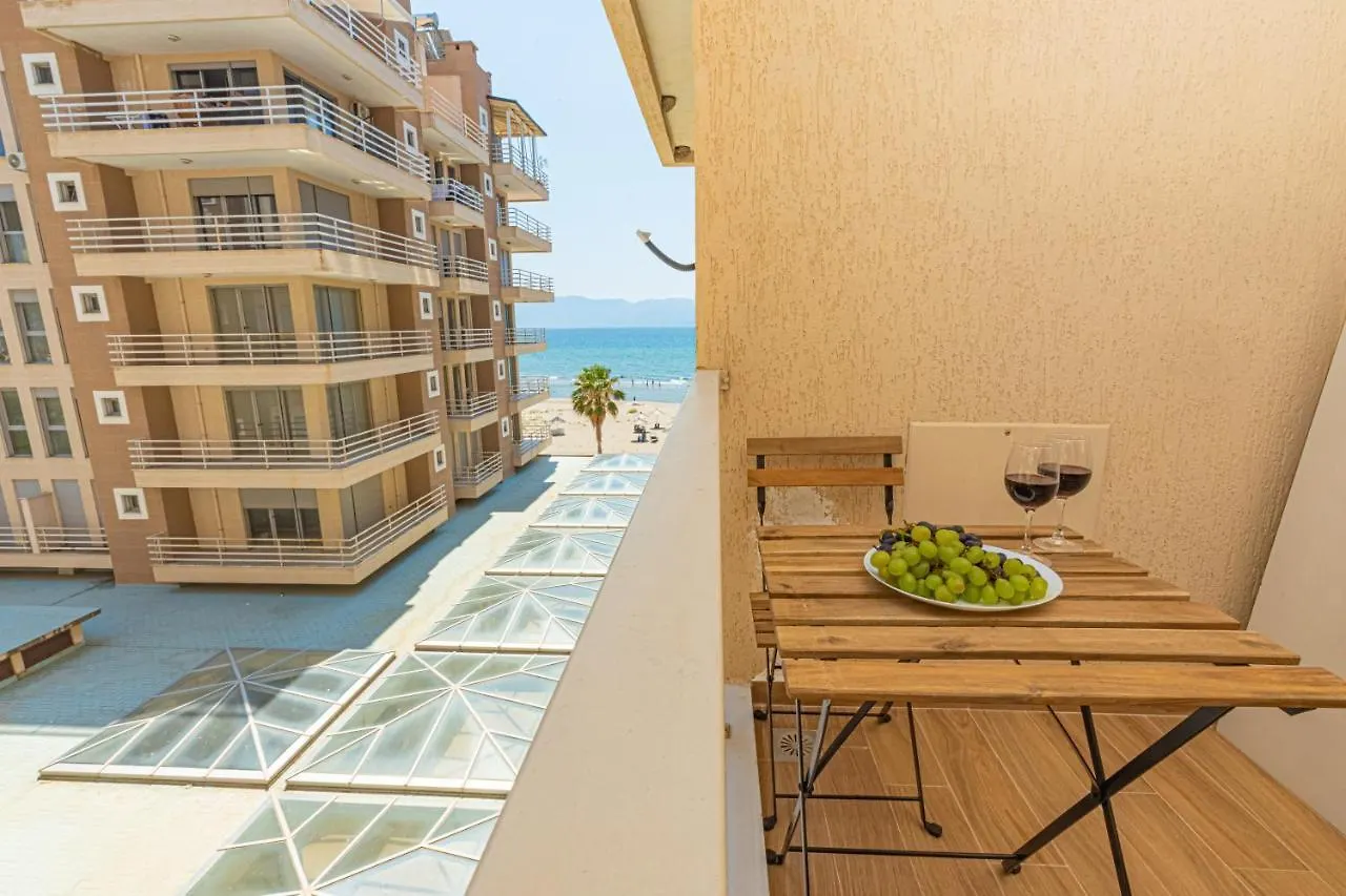 Luxury Home - Vlore Beach 알바니아