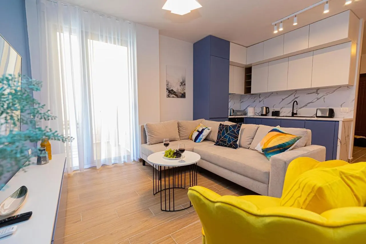 Luxury Home - Vlore Beach