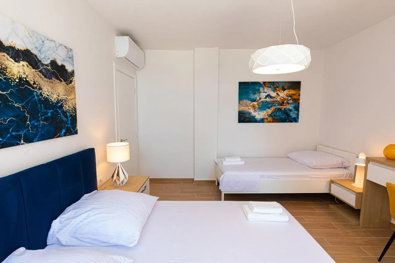 Luxury Home - Vlore Beach
